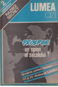 Lumea, nr. 2, noiembrie 1990