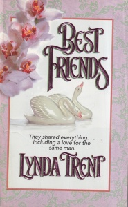 Lynda Trent - Prieteni nedespartiti