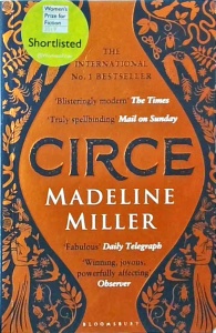 Madeline Miller - Circe