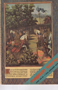 Magazin istoric, nr. 1 (142), ianuarie 1979