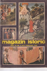 Magazin istoric, nr. 2 (227), februarie 1986