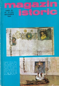 Magazin istoric, nr. 2 (23), februarie 1969