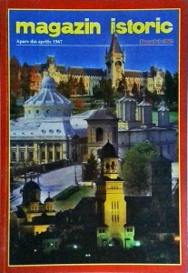Magazin Istoric, numarul 12 (429), decembrie 2002