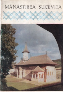 Manastirea Sucevita