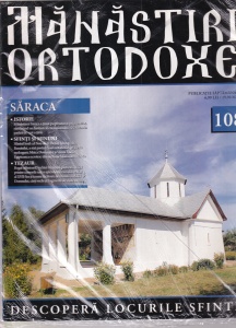 Manastiri Ortodoxe, nr. 108: Saraca