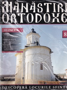 Manastiri Ortodoxe, nr. 87: Hlincea
