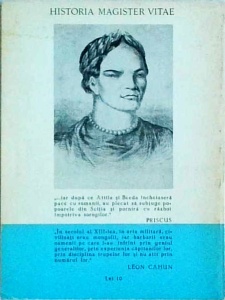 Manole Neagoe - Attila, Ginghiz Han si Tamerlan - Img 2