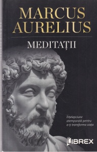 Marcus Aurelius - Meditatii