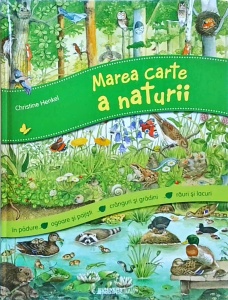 Marea carte a naturii