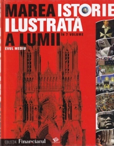 Marea istorie ilustrata a lumii, 7 volume - Img 4
