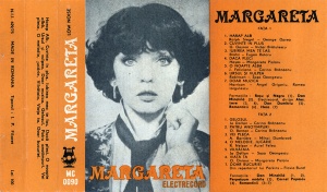 Margareta - Margareta - Img 2