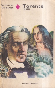 Marie-Anne Desmarest - Torente, volumul 3 (1981)