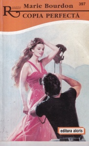 Marie Bourdon - Copia perfecta