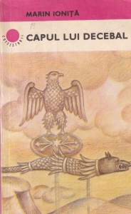Marin Ionita - Capul lui Decebal