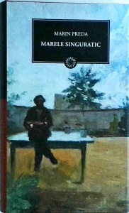 Marin Preda - Marele singuratic - Img 1