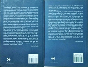 Marin Preda - Morometii, 2 volume - Img 2