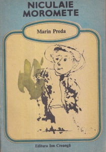 Marin Preda - Niculaie Moromete (1990)
