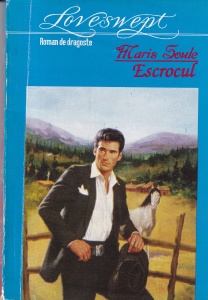 Maris Soule - Escrocul