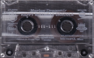 Marius Dragomir – Happy Birthday Dracula - Img 4