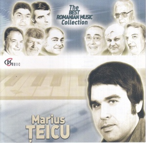 Marius Teicu