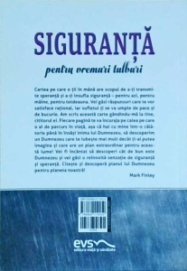 Mark Finley - Siguranta pentru vremuri tulburi - Img 2