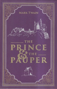Mark Twain - The Prince and The Pauper
