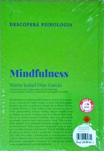 Marta Isabel Diaz Garcia - Mindfulness - Img 2