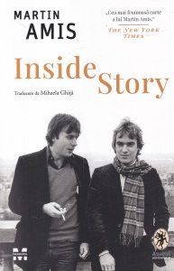 Martin Amis - Inside Story