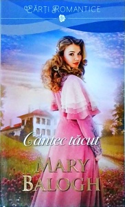 Mary Balogh - Cantec tacut