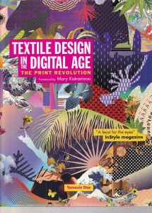 Mary Katrantzou - The print revolution: Geoundbreaking textile design in the digital age