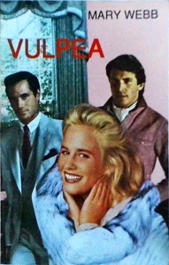 Mary Webb - Vulpea