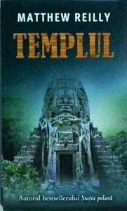 Matthew Reilly - Templul