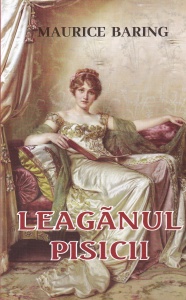 Maurice Baring - Leaganul pisicii (2021)