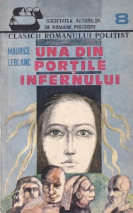 Maurice Leblanc - Una din portile infernului