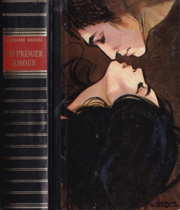 Maxime Gorki - Un premier amour (1965)