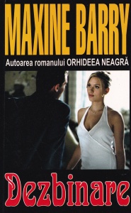 Maxine Barry - Dezbinare