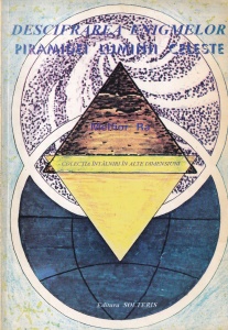Melfior Ra - Descifrarea enigmelor piramidei luminii celeste