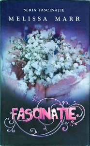 Melissa Marr - Fascinatie