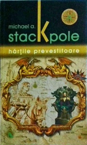 Michael A. Stackpole - Hartile prevestitoare