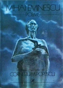 Mihai Eminescu - Poems (coperti cartonate)