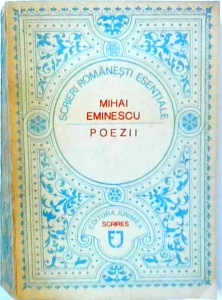 Mihai Eminescu - Poezii (1990)