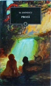 Mihai Eminescu - Proza