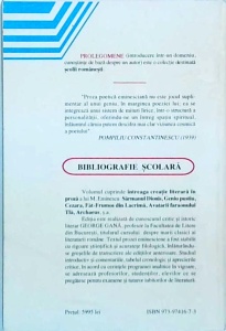 Mihai Eminescu - Sarmanul Dionis - Img 2