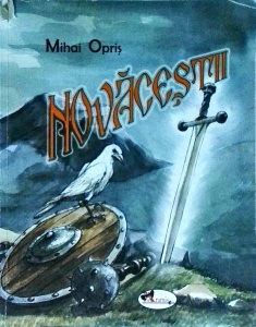 Mihai Opris - Novacestii