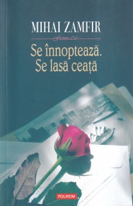 Mihai Zamfir - Se innopteaza. Se lasa ceata