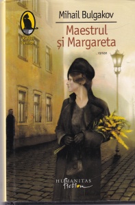 Mihail Bulgakov - Maestrul si Margareta