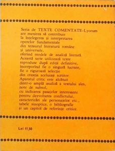 Mihail Sadoveanu - Hanul Ancutei - Img 2