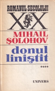 Mihail Solohov - Donul linistit, 4 volume - Img 5