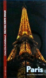 Milena Ercole Pozzoli - Paris