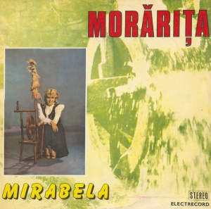 Mirabela Dauer – Morarita